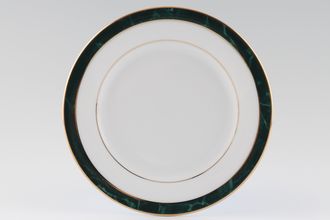 Noritake Marble Green Bread & Butter Plate 16cm