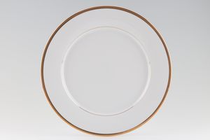 Noritake Toorak Gold Dinner Plate