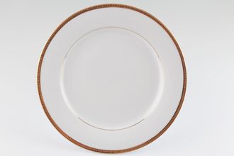 Noritake Toorak Gold Salad Plate 21cm