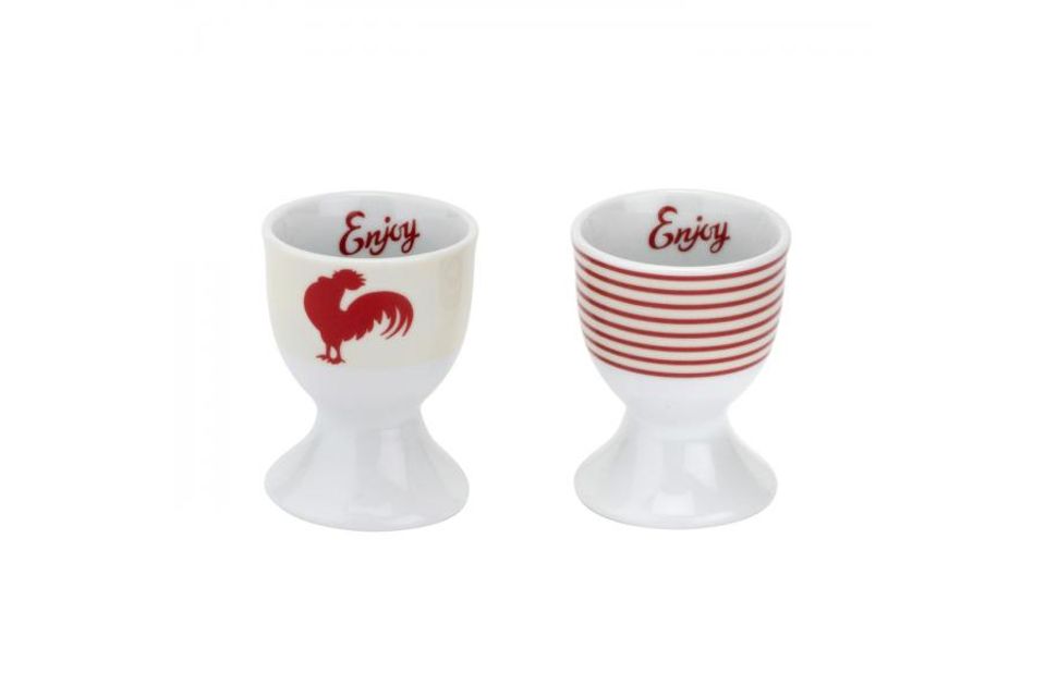 Portmeirion Kellogg's Egg Cup Set of 2