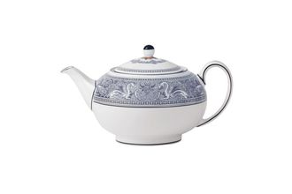 Sell Wedgwood Florentine Indigo Teapot