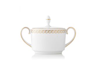 Sell Vera Wang for Wedgwood Swirl Sugar Bowl - Lidded (Tea)