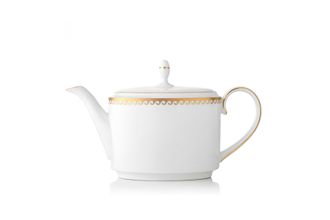 Sell Vera Wang for Wedgwood Swirl Teapot