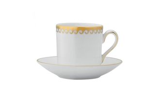 Sell Vera Wang for Wedgwood Swirl Espresso Cup