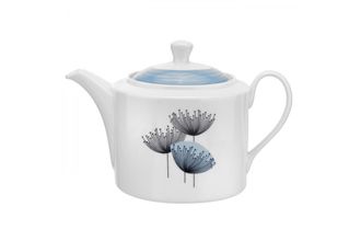 Portmeirion Dandelion Clocks Teapot