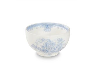 Sell Burleigh Blue Asiatic Pheasants Rice Bowl