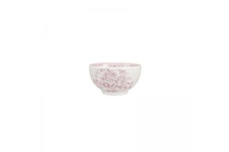Sell Burleigh Pink Asiatic Pheasant Rice Bowl