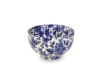 Burleigh Blue Arden Rice Bowl