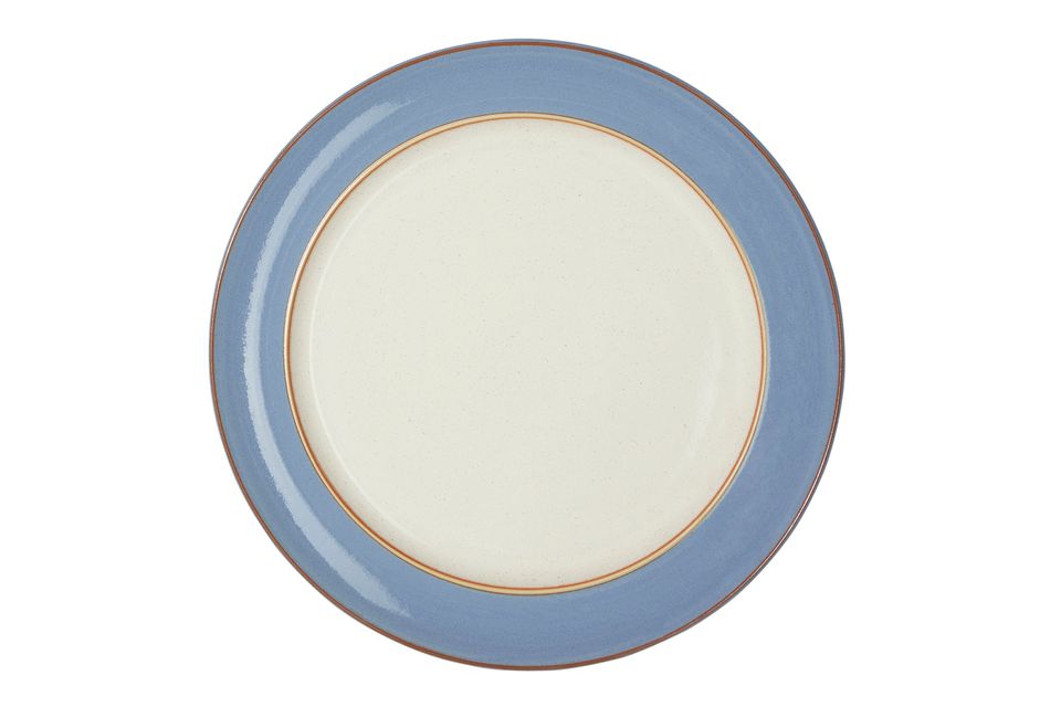 Denby Heritage Fountain Gourmet Plate