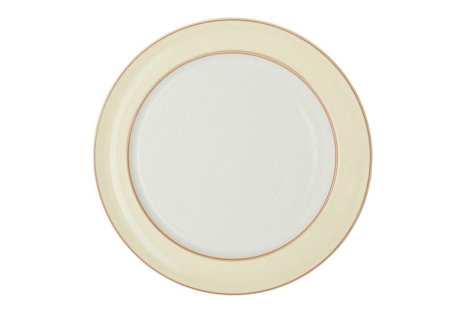 Denby Heritage Veranda Gourmet Plate