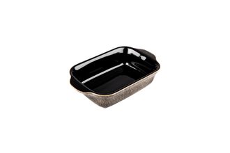 Sell Denby Praline Serving Dish Oblong, Eared, Small