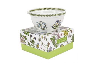 Sell Portmeirion Botanic Garden Mixing Bowl Not Boxed. With Lip 2 1/2pt
