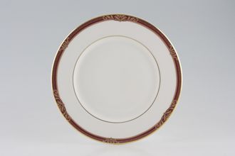 Royal Doulton Tennyson - H5249 Breakfast / Lunch Plate 9"