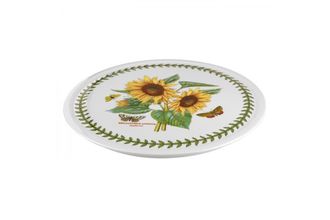 Sell Portmeirion Botanic Garden Round Platter Sunflower