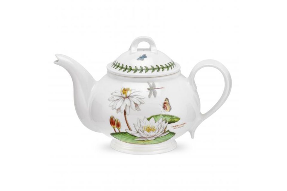Portmeirion Exotic Botanic Garden Teapot