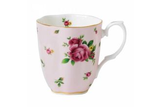 Sell Royal Albert New Country Roses Pink Mug Pink Roses