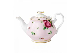 Sell Royal Albert New Country Roses Pink Teapot 0.45l
