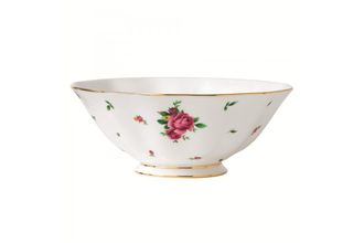 Sell Royal Albert New Country Roses White Serving Bowl
