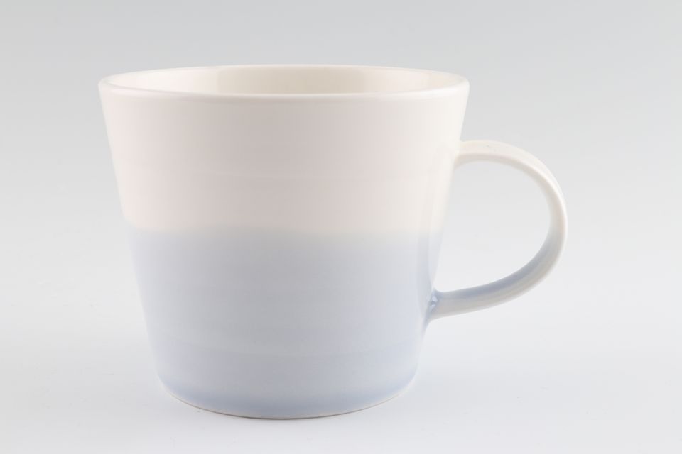 Royal Doulton 1815 - Tableware Teacup Blue - Also Small Mug 3 1/2" x 3"