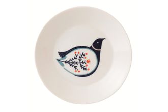 Royal Doulton Fable Tea / Side Plate Bird 6 1/4"