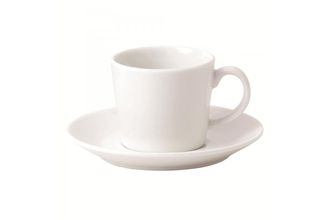 Sell Royal Doulton Fable Tea Saucer Saucer Only - White