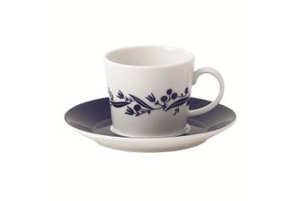 Sell Royal Doulton Fable Espresso Cup Garland - Cup Only
