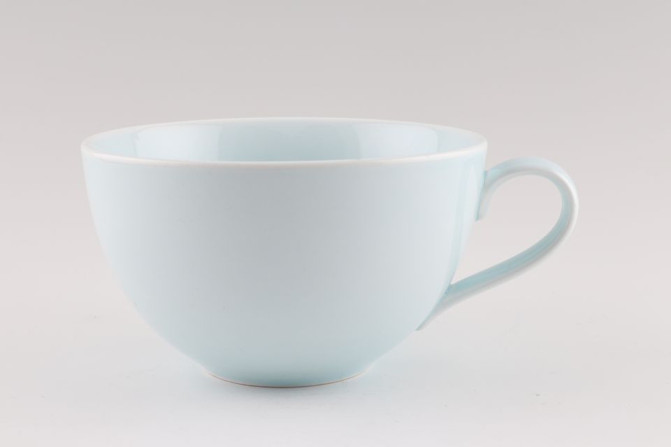 Gordon Ramsay for Royal Doulton Maze Blue Breakfast Cup