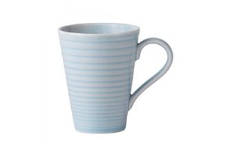 Sell Gordon Ramsay for Royal Doulton Maze Blue Mug Small