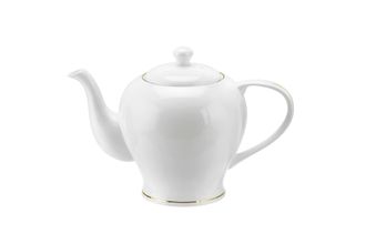 Royal Worcester Serendipity Gold Teapot