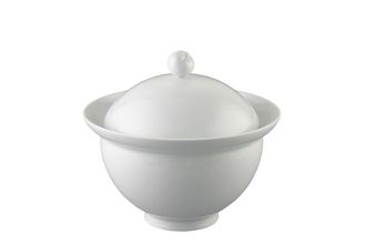 Sell Thomas Amici - White Soup Tureen + Lid