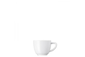 Thomas Amici - White Espresso Cup