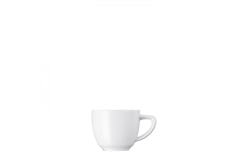 Thomas Amici - White Espresso Cup