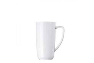 Thomas Amici - White Latte Mug