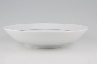 Thomas Loft - Blue Circle Bowl