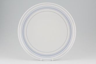 Sell Thomas Loft - Blue Circle Dinner Plate