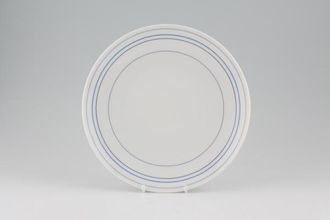 Sell Thomas Loft - Blue Circle Salad/Dessert Plate