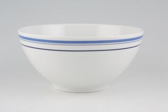 Sell Thomas Loft - Blue Circle Soup / Cereal Bowl