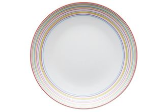 Thomas Medaillon - Rio de Janeiro Dinner Plate