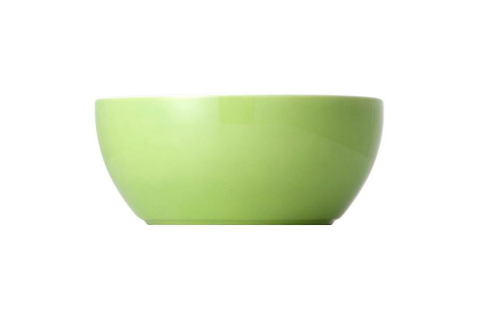 Thomas Sunny Day - Apple Green Serving Bowl