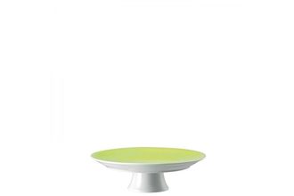 Thomas Sunny Day - Apple Green Cake Stand