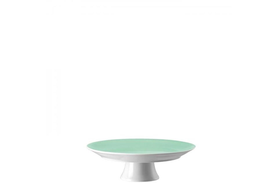 Thomas Sunny Day - Baltic Green Cake Stand