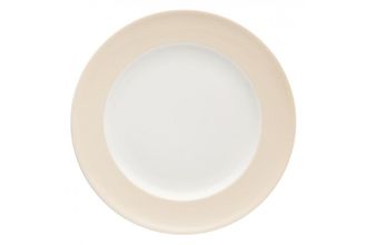Thomas Sunny Day - Beige Dinner Plate