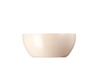 Thomas Sunny Day - Beige Serving Bowl