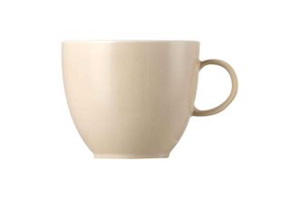 Thomas Sunny Day - Beige Teacup Cup 4 Tall