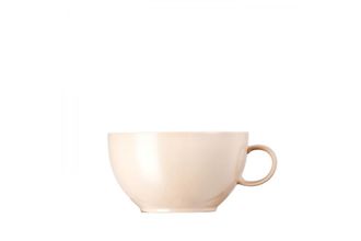 Thomas Sunny Day - Beige Cappuccino Cup