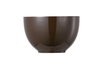 Thomas Sunny Day - Dark Brown Soup / Cereal Bowl