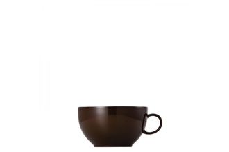 Thomas Sunny Day - Dark Brown Cappuccino Cup