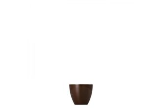 Thomas Sunny Day - Dark Brown Egg Cup