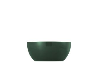 Thomas Sunny Day - Dark Green Serving Bowl