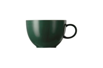 Thomas Sunny Day - Dark Green Teacup Cup 4 Low
